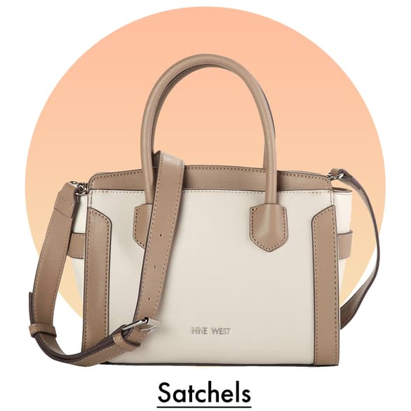 Shop Satchels