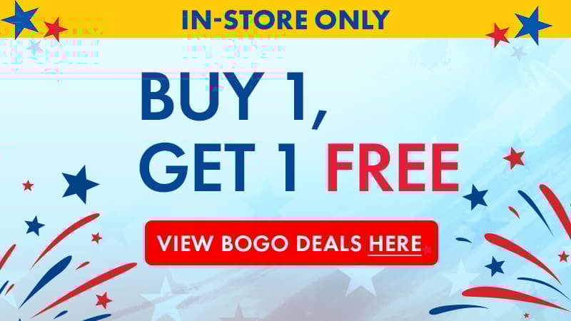 In-Store Offer
