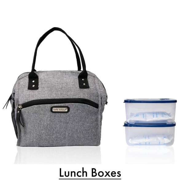 Shop Lunchboxes