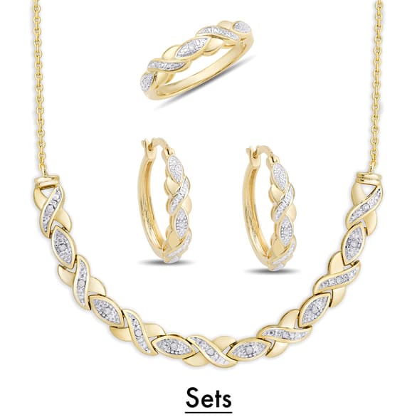 Shop All Gianni Argento Sets