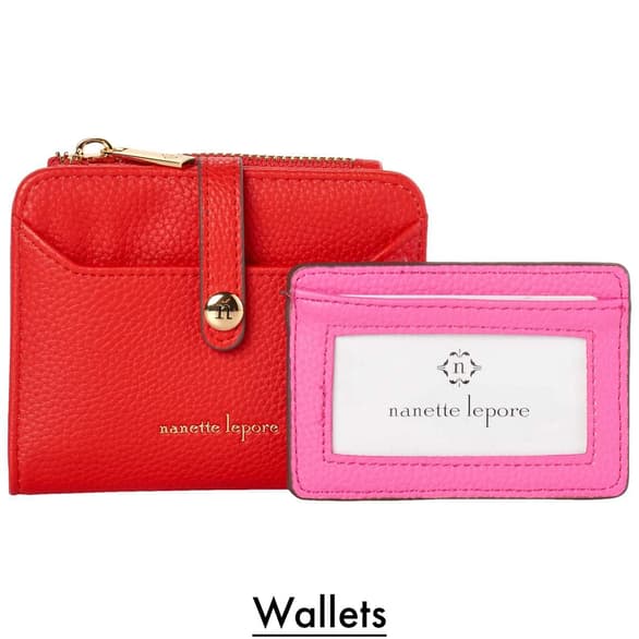 Wallets