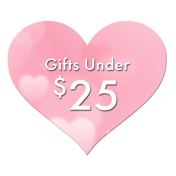 Gifts Under $25