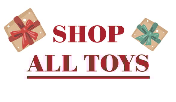 Shop All Toys