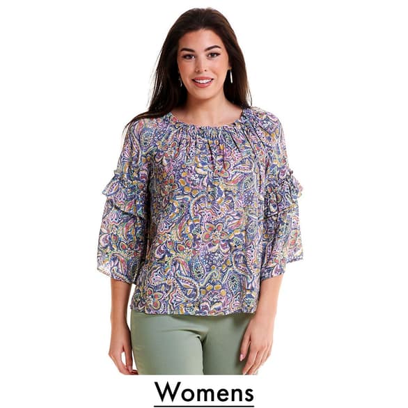 Womens