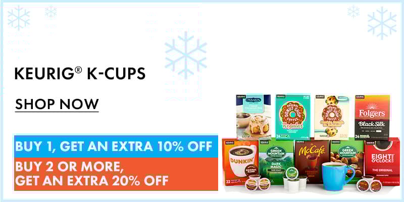 Keurig K-Cups