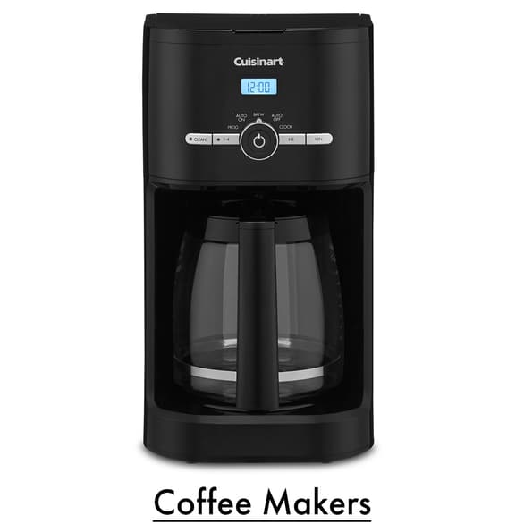 Shop all Coffee Makers