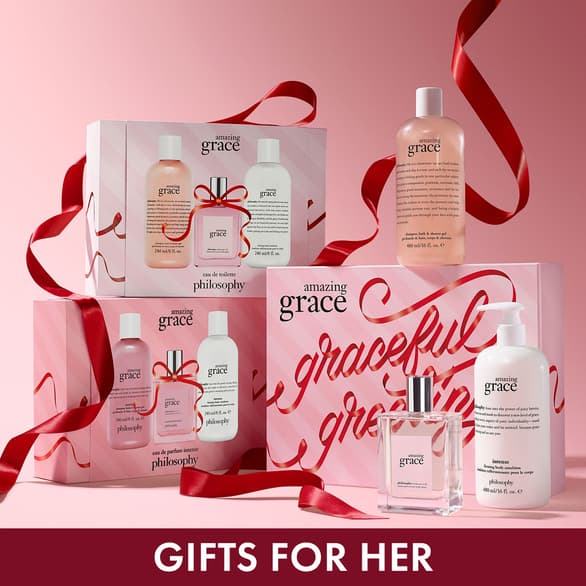 Shop Christmas Gifts for Her
