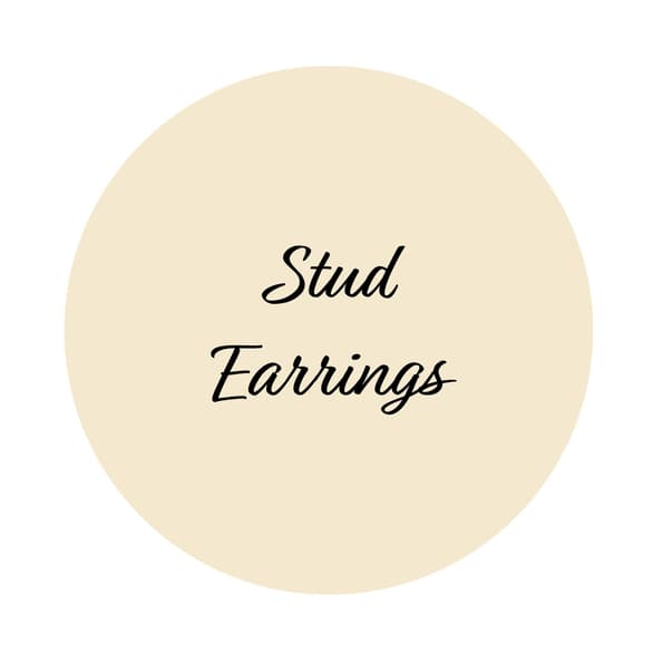 Stud Earrings