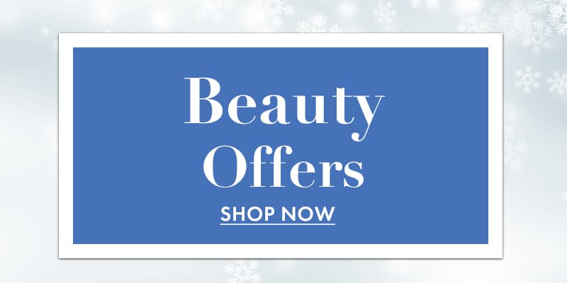 Beauty Offers