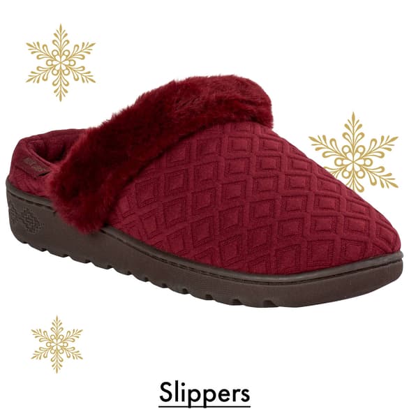Shop Slippers
