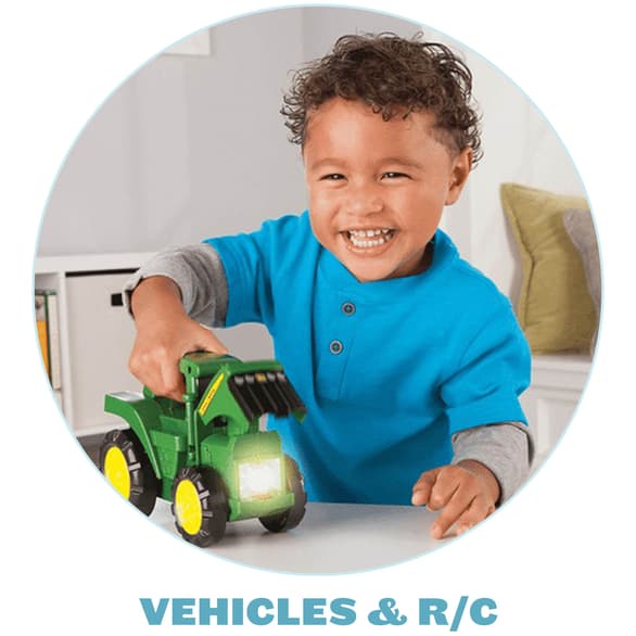 Vehicles & R/C Cars