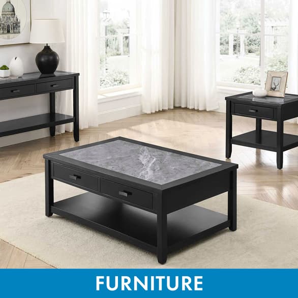 Shop Furniture