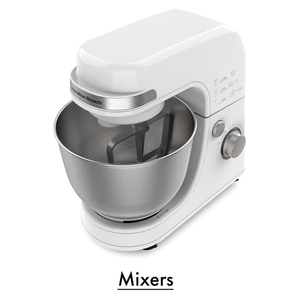 Shop all Mixers