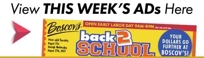 Check out this week's ad