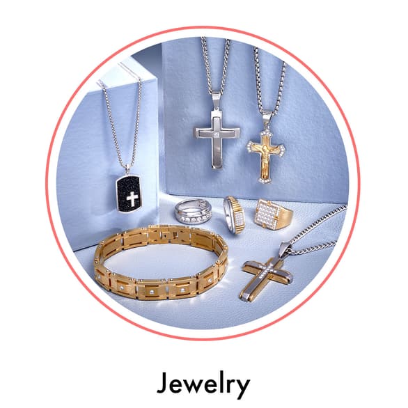Shop Jewelry