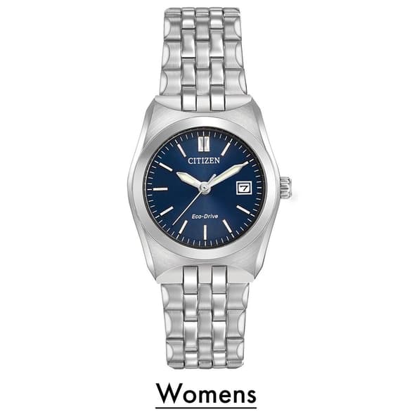 Shop All Womens Citizen Watches