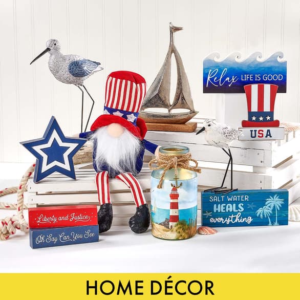 Shop Home Decor