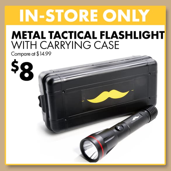 Flashlight