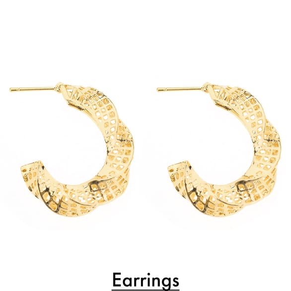 Shop All Fashion Earrings 