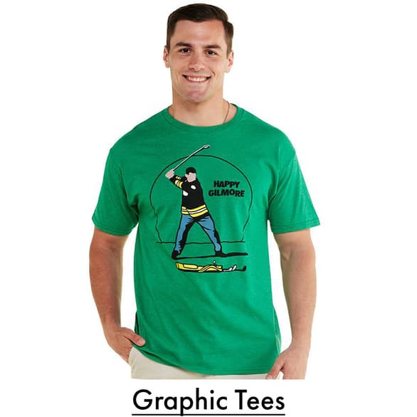 Shop All Young Mens Graphic Tees