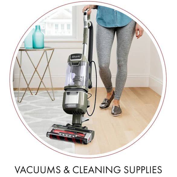 Shop Cleaning & Organization