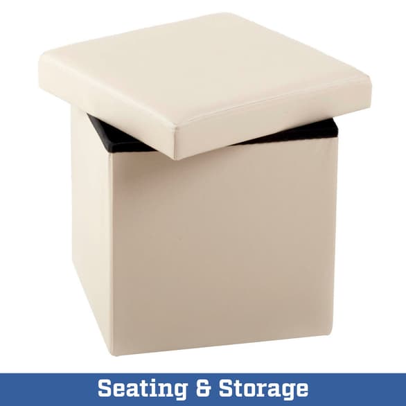 Seating and Storage