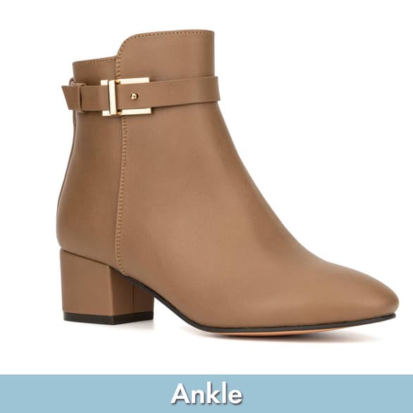 Shop Womens Ankle Boots