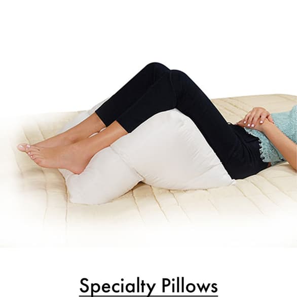 Shop Bed Pillows & Pillow Sets in All Sizes Boscov's