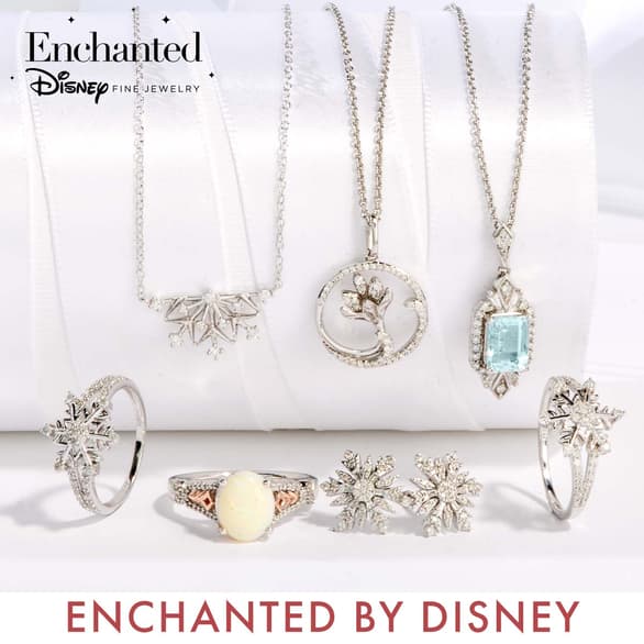 Shop  Enchanted by Disney