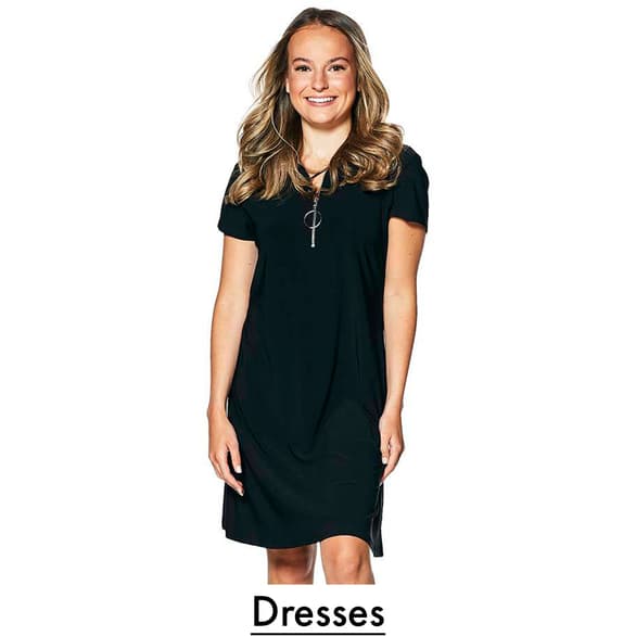 Shop All Petites Dresses
