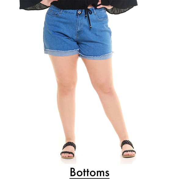 Shop Bottoms