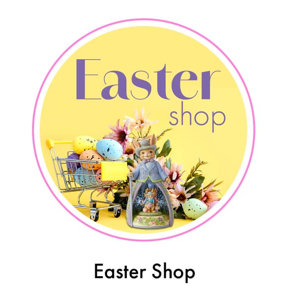 Shop the Easter Shop
