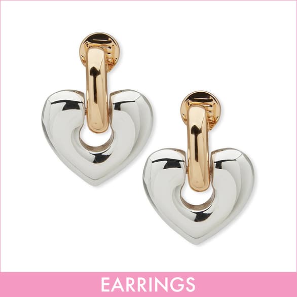 Shop All Fashion Earrings