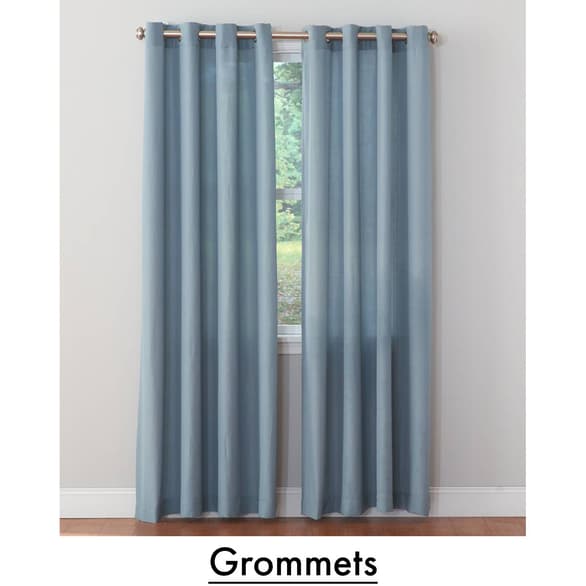 Grommets
