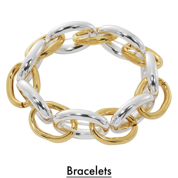 Uno de 50 Snowflake Bracelet (gold) – Michele's Boutique & Gifts/Michele's  On Main