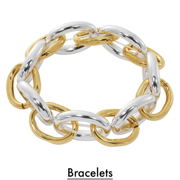Shop All Fashion Jewelry Bracelets Today!