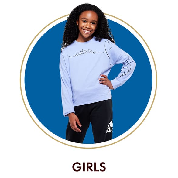 Shop All Girls Clothing