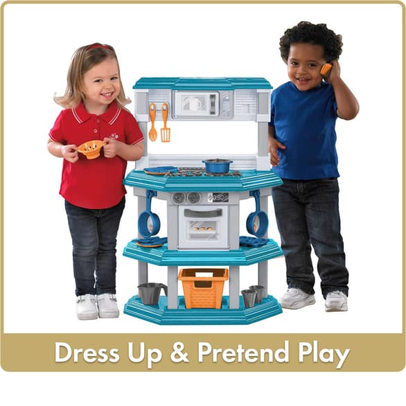 Shop All Dress Up & Pretend Play