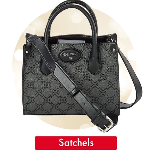 Shop Satchels