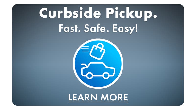 Shop Curbside For Dad 