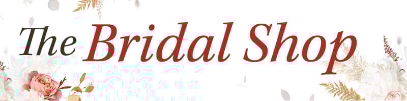 The Bridal Shop
