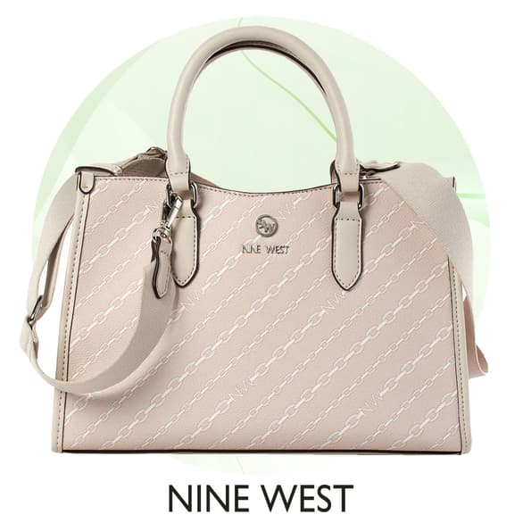 Shop Nine West