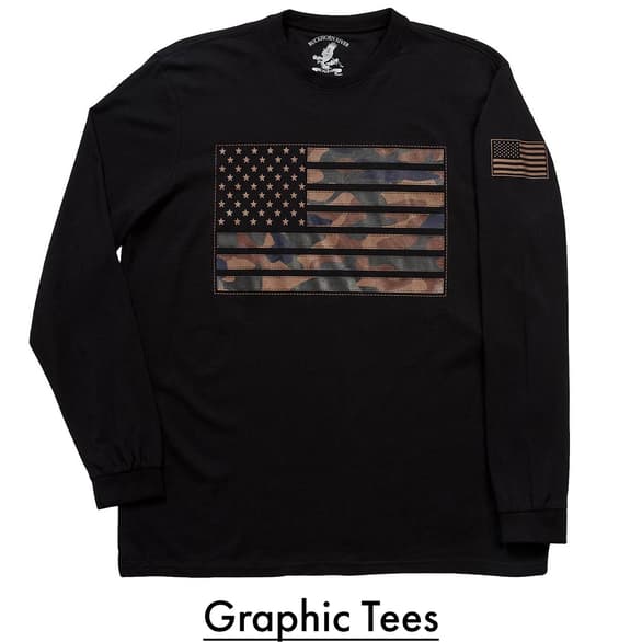 Shop All Mens Graphic Tees