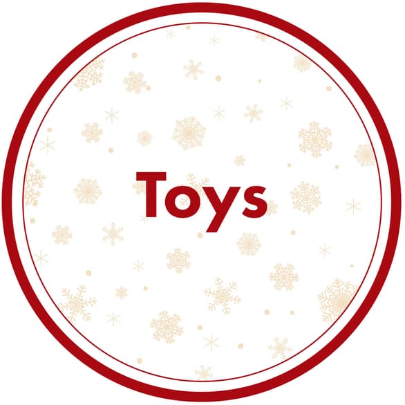 Shop All Toy Gifts Under $25