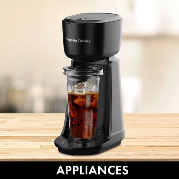 Shop Black Friday Appliances