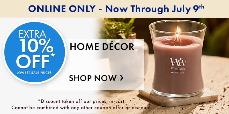Home Decor