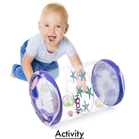 Shop All Baby Activity