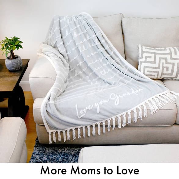 Shop More Moms to Love
