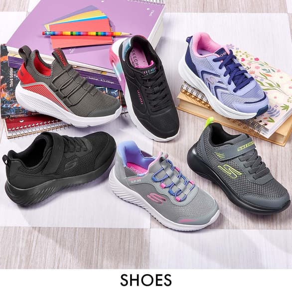 Shoes