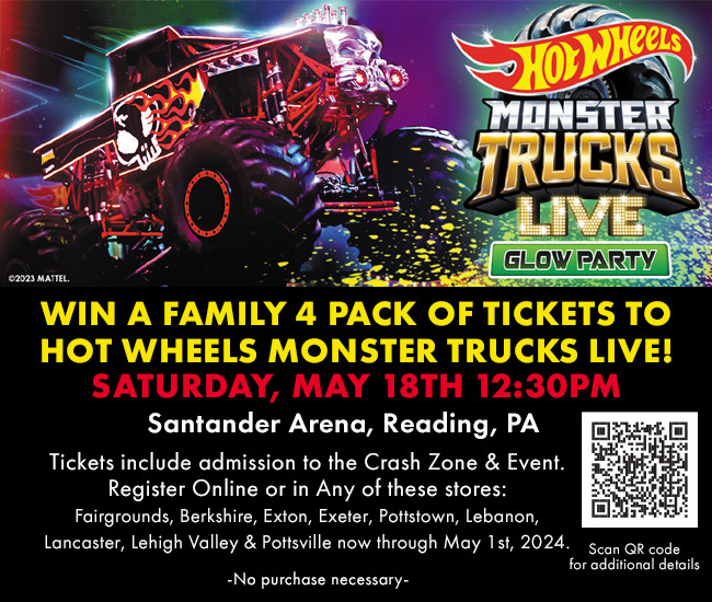 Hot Wheels Monster Trucks Live